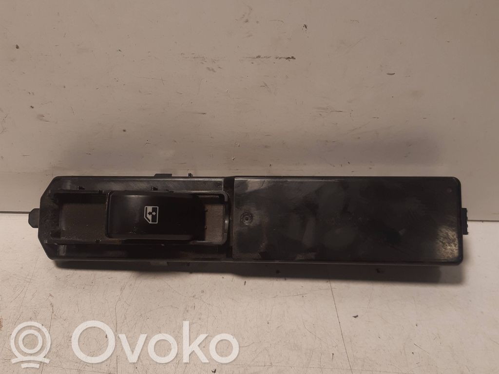 Electric window control switch   12771992,SAAB044A14,12772002