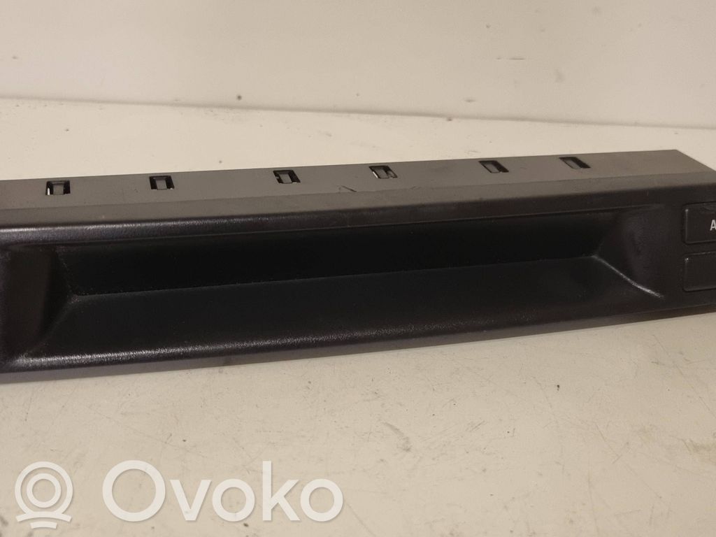 Mazda 6 Screen/display/small screen 
