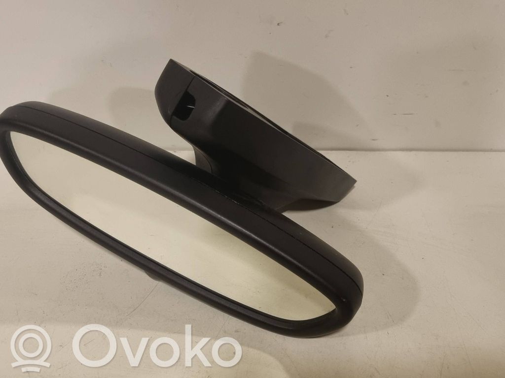 Audi A4 S4 B7 8E 8H Rearview mirror trim 