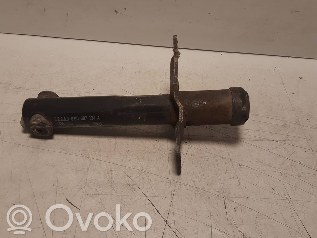 Audi A4 S4 B6 8E 8H Suport montare bară față 