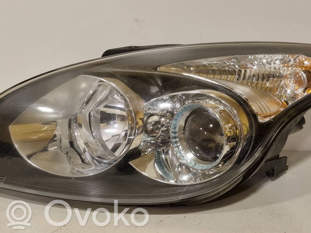 Headlight/headlamp