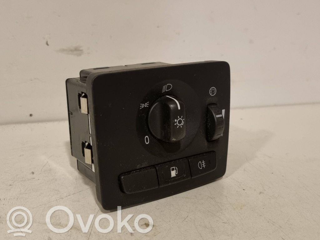 Volvo V50 Light switch 