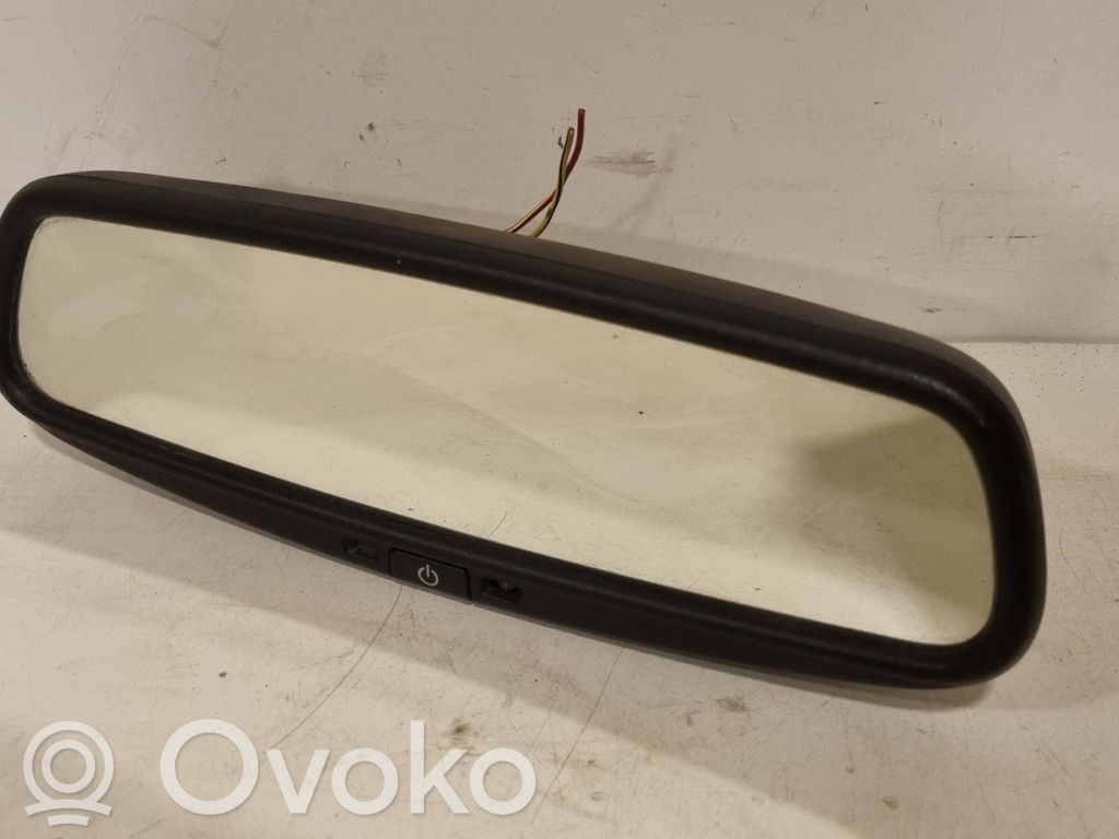 Toyota Corolla Verso AR10 Espejo retrovisor (interior) 