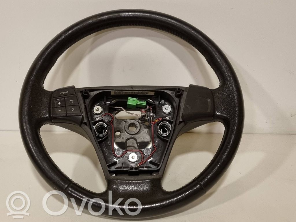 Volvo S40, V40 Stūre 