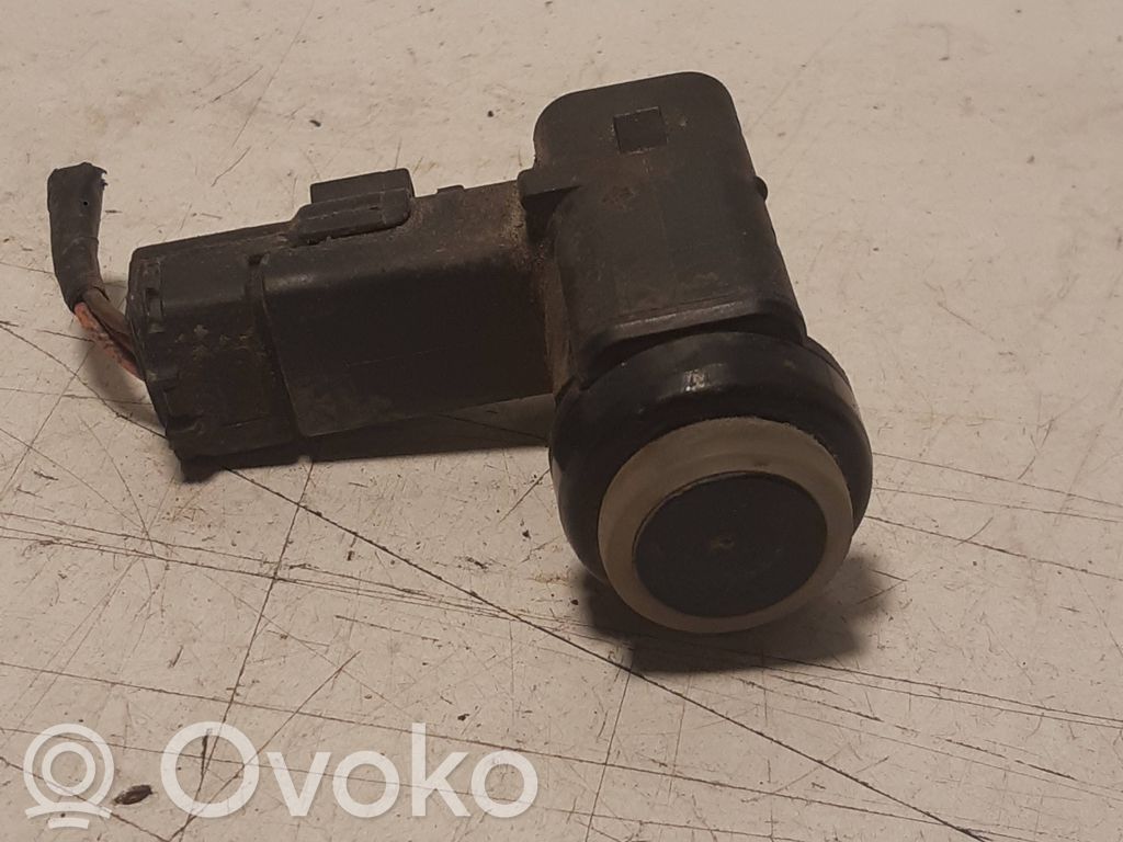 Peugeot 407 Sensor de aparcamiento PDC 
