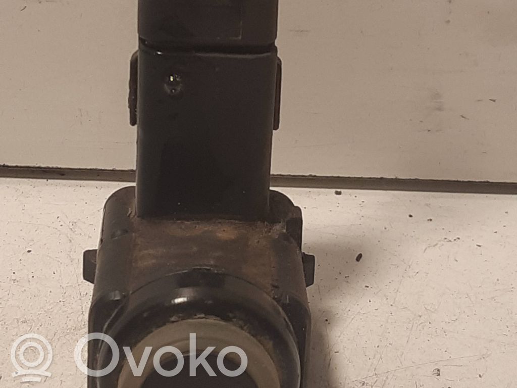 Peugeot 407 Parksensor PDC 