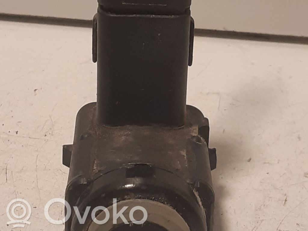 Peugeot 407 Sensor de aparcamiento PDC 