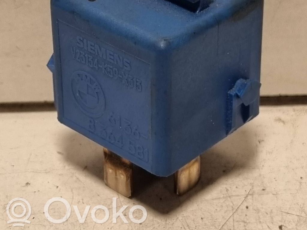 Kita rėlė   8364581