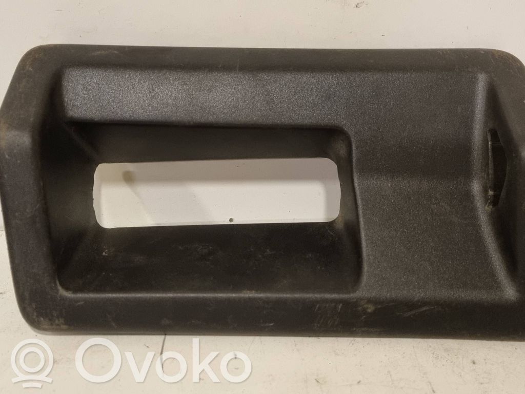Volkswagen Caddy Mâner interior ușă culisantă 