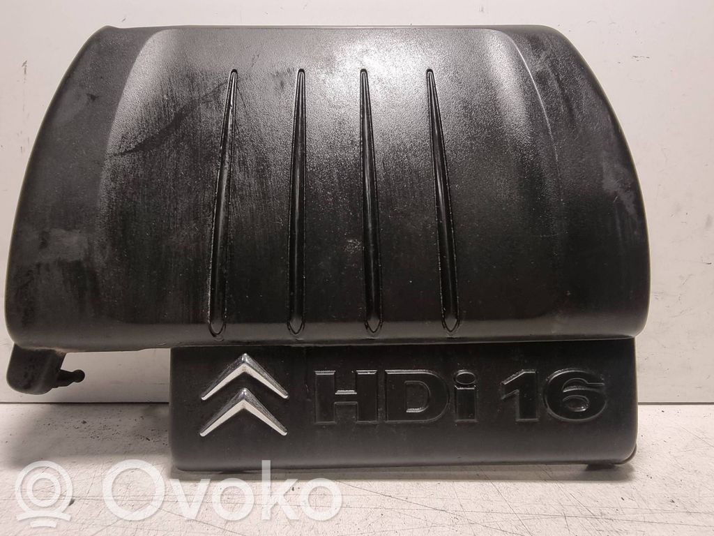 Citroen Berlingo Motorabdeckung 