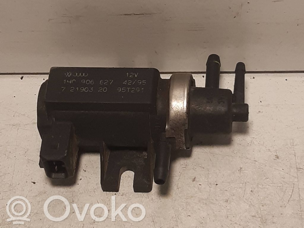 Audi A6 S6 C4 4A Electroválvula del turbo 