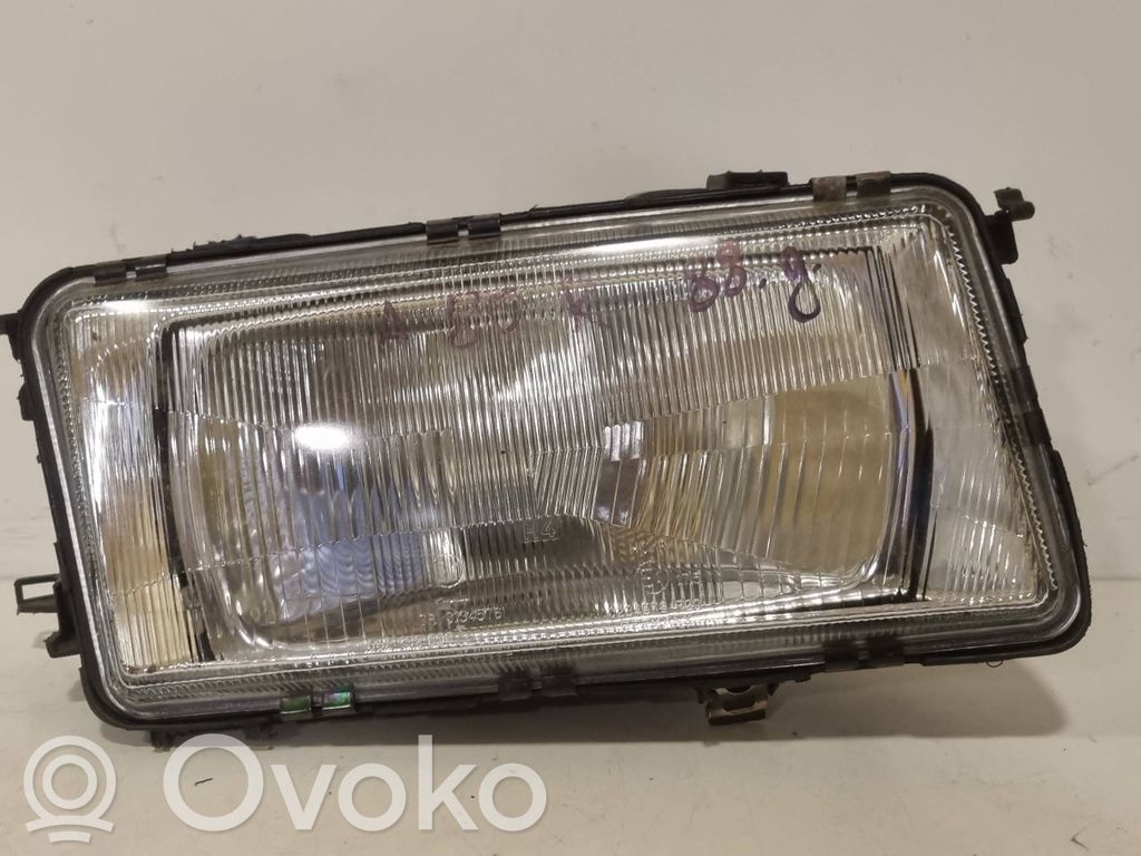 Audi 80 90 B3 Scheinwerfer 