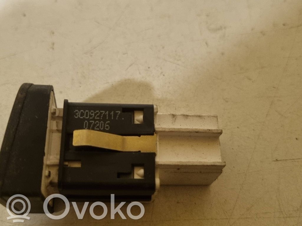 ESP (stability program) switch   3C0927117,07206