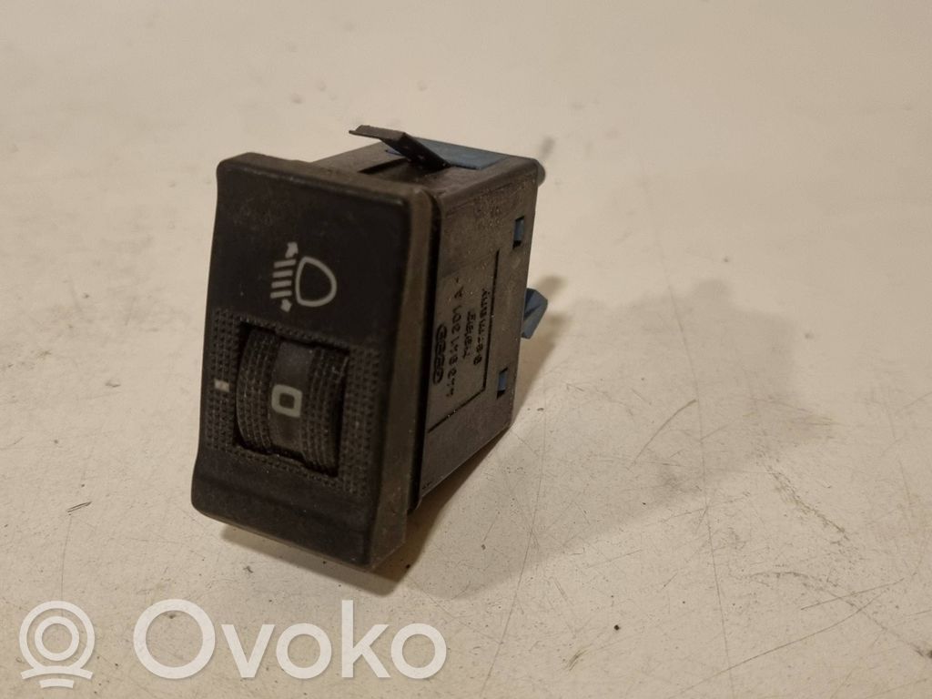 Audi A6 S6 C5 4B Headlight level height control switch 