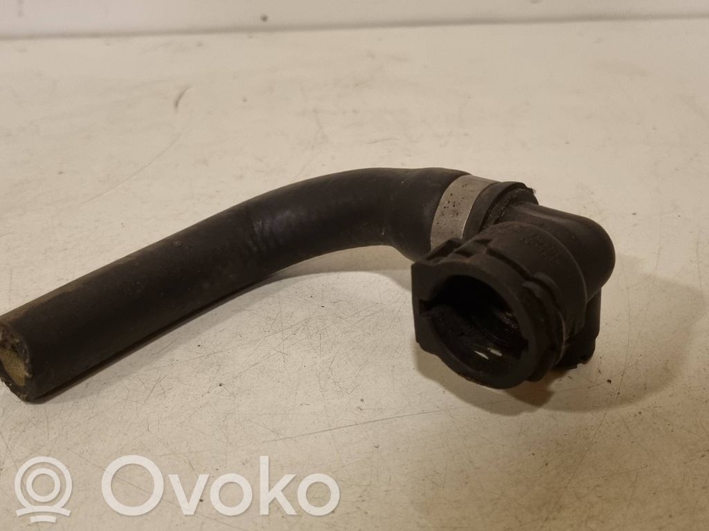 BMW 3 E90 E91 Engine coolant pipe/hose 