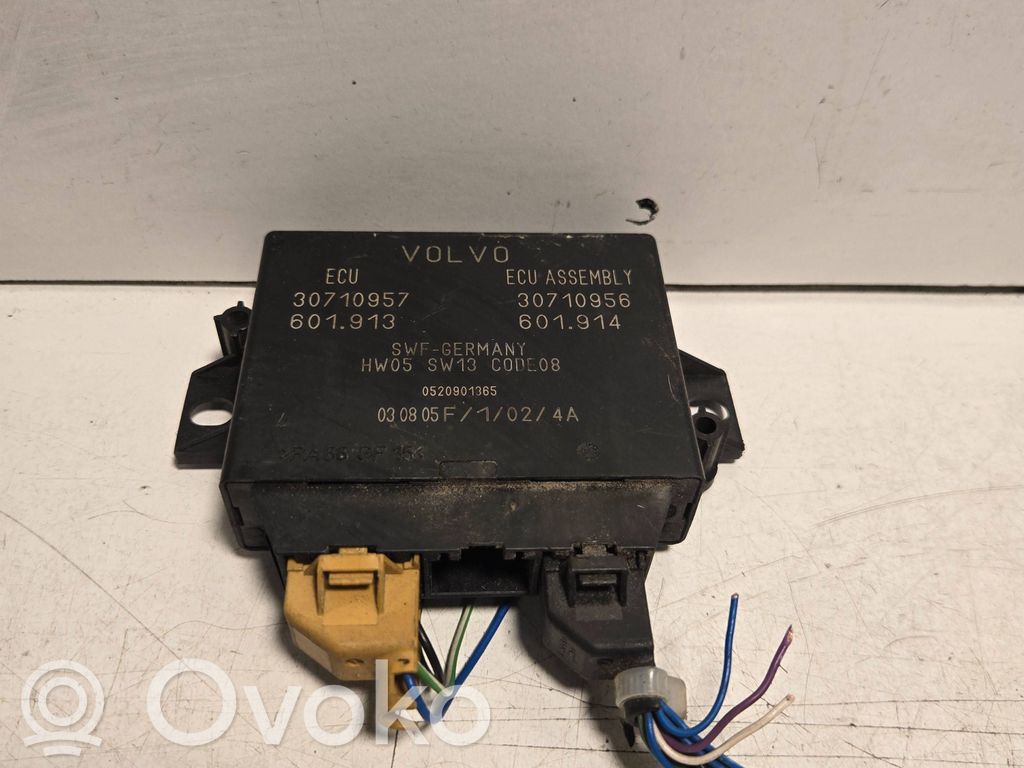 Volvo V70 Parking PDC control unit/module 