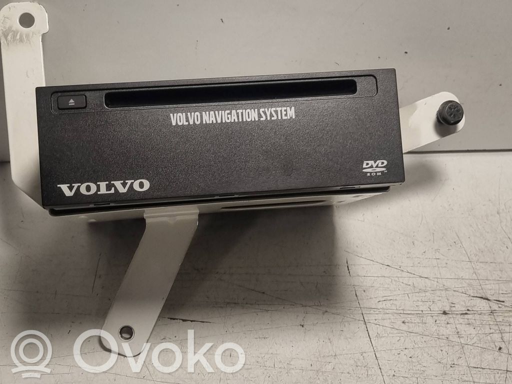 Volvo V70 Unità principale autoradio/CD/DVD/GPS 