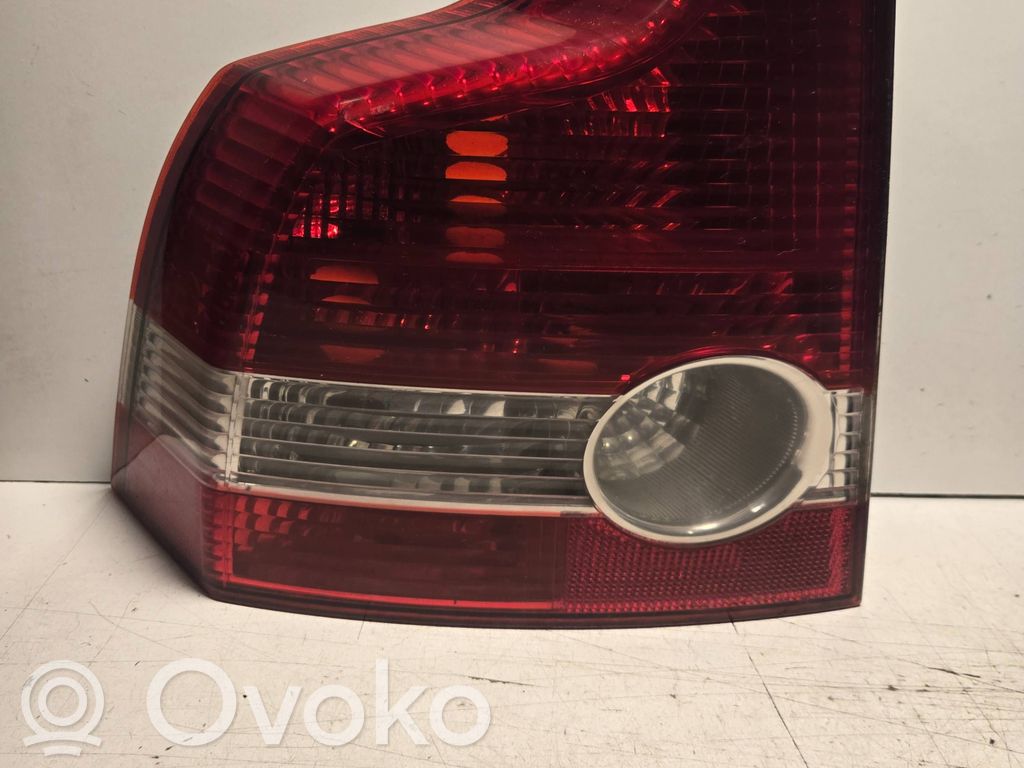 Volvo S40 Takavalot 