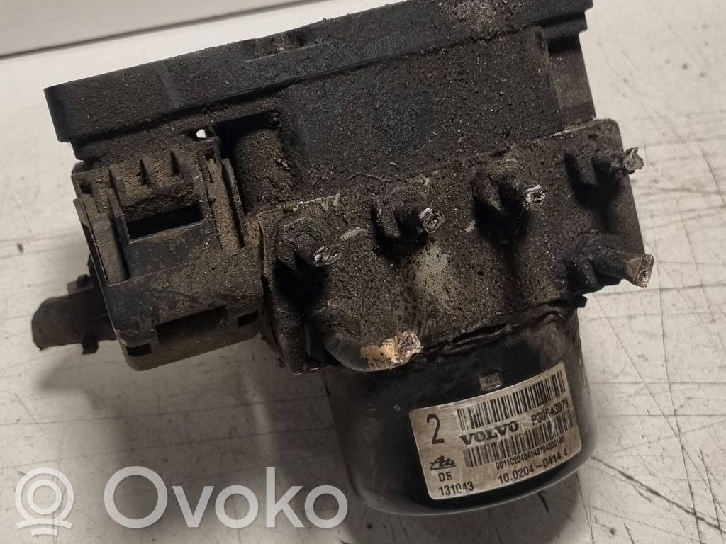 Volvo V70 Bomba de ABS 