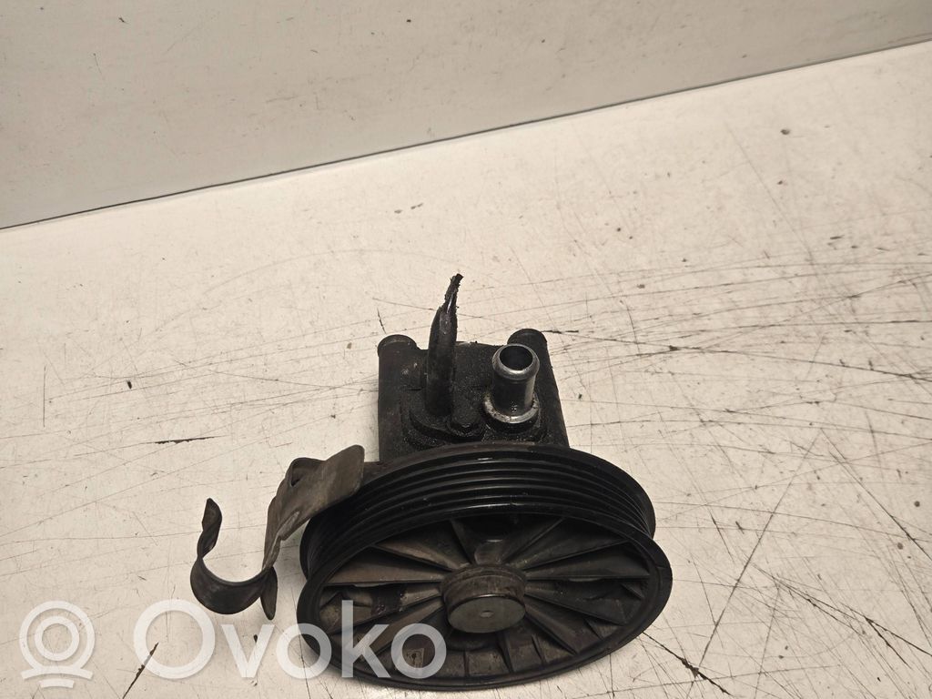 Volvo S80 Ohjaustehostimen pumppu 