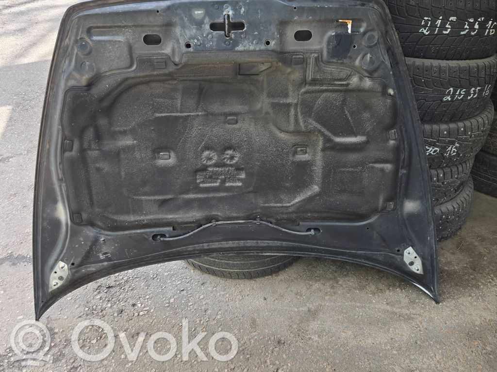 Volvo V50 Vano motore/cofano 