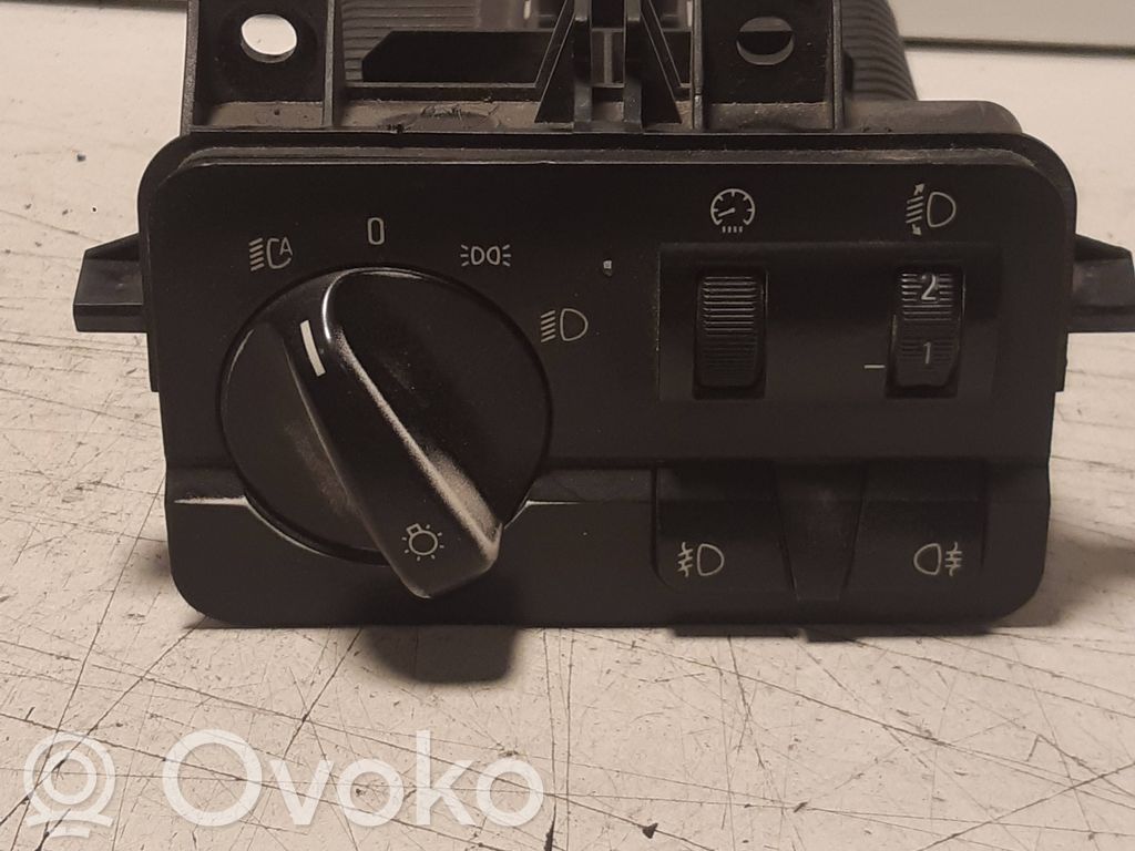 BMW 3 E46 Light switch 
