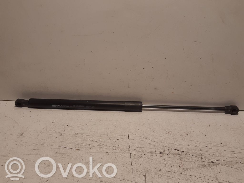 Renault Clio IV Tailgate/trunk strut/damper 
