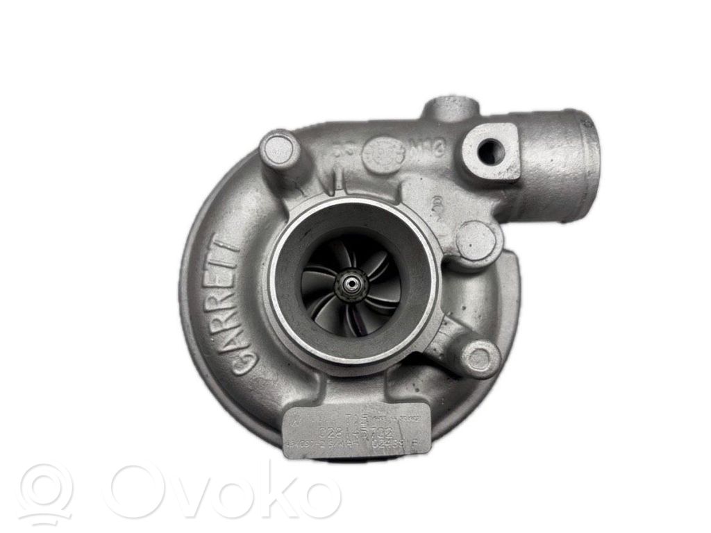 Turboahdin   454097,028145702X,028145702