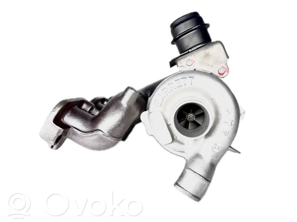 Ford Mondeo Mk III Turbine 