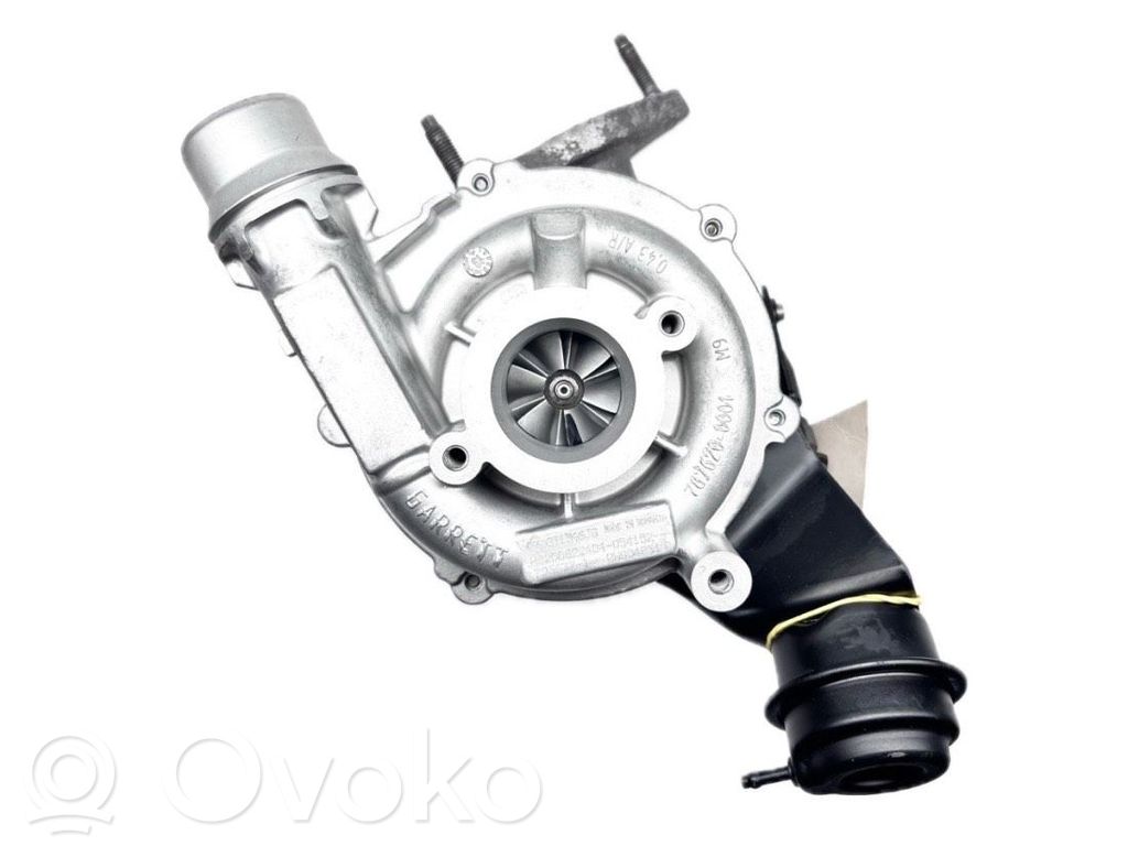 Turbo   8200822404,8201054152,144110463R,7485135429,795637