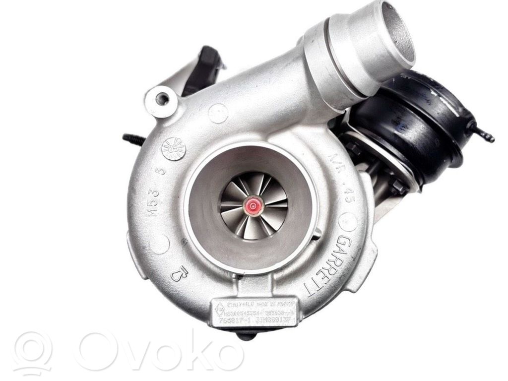 Turbina   765017,8201051045,8200695787,765014,8200741554,8200741556