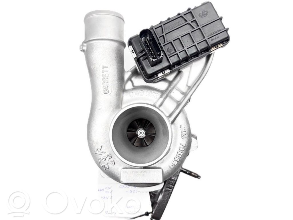 Turbo   9676934380,9802446680,7981285006S,7981280002,7981280004,7981285002S,7981285004S