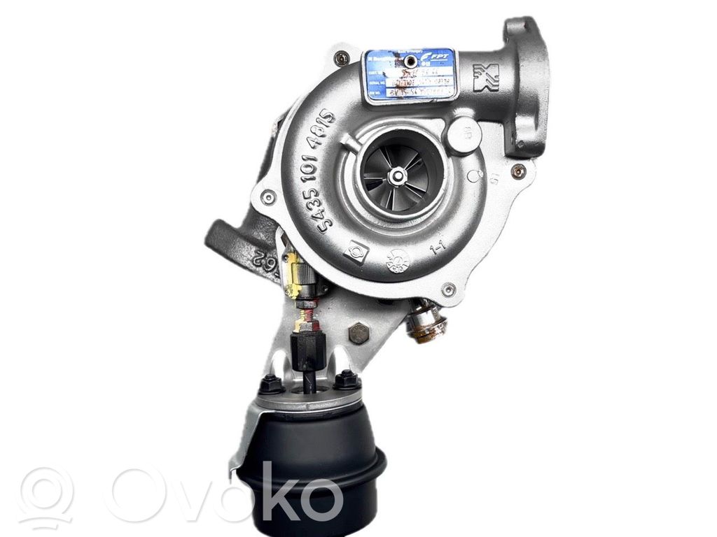 Turbo   54359700024,55209666,54359880024
