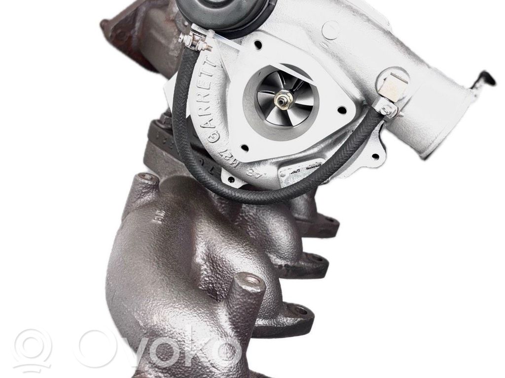 Turbina   7158432,7158430002,7158435002S,2820042650