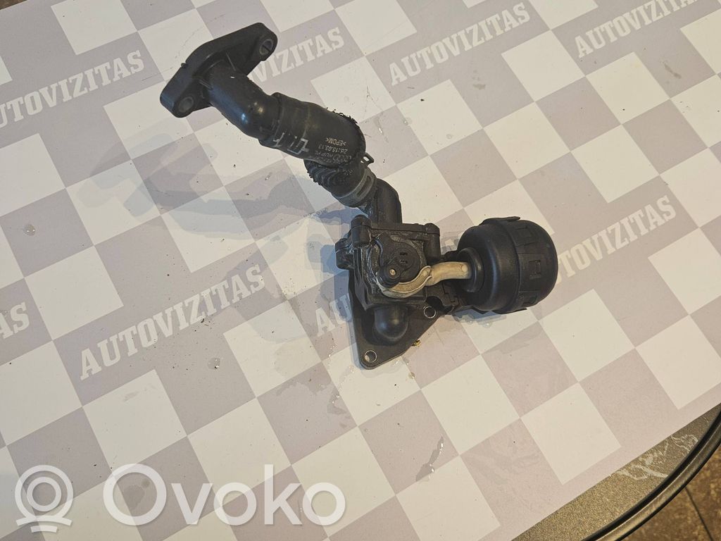 Engine coolant pipe/hose   059121131S,059121057N,059121737AJ