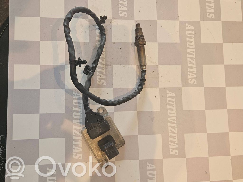 Opel Zafira C Sonda lambda 