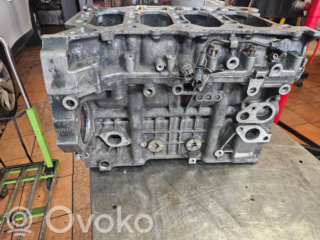 Honda CR-V Motor 