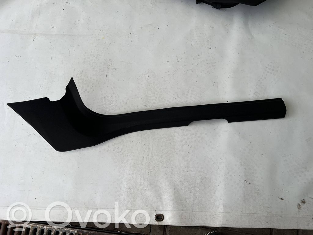Opel Corsa E Priekinio slenksčio apdaila (vidinė) 