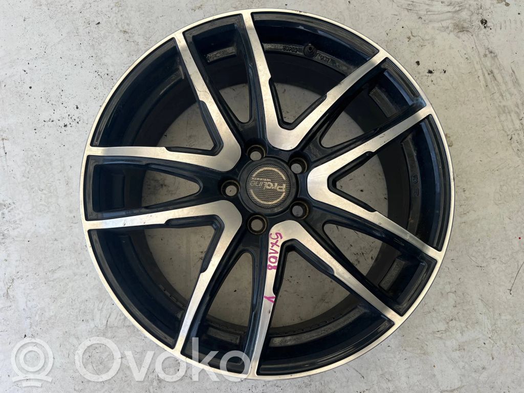 Ford Focus R18 alloy rim 