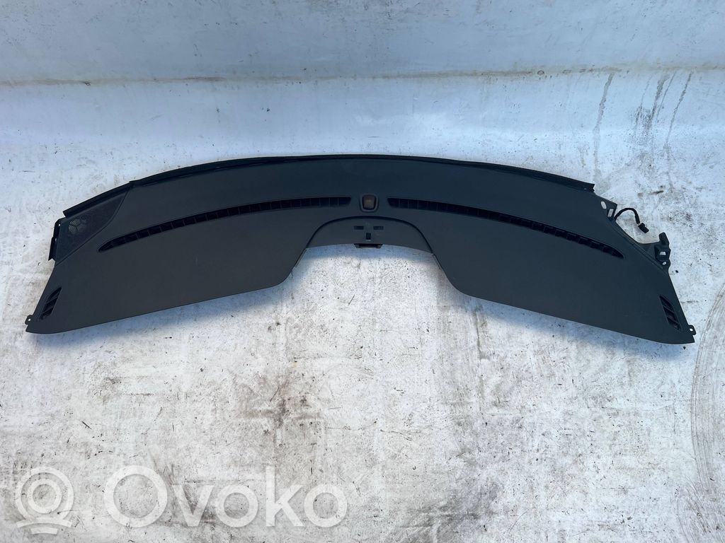 Ford Grand C-MAX Kita panelės detalė 
