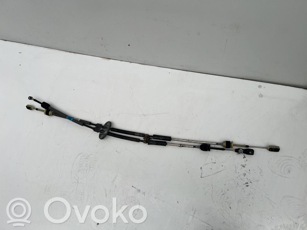 Ford Focus Elektryczny wentylator chłodnicy 