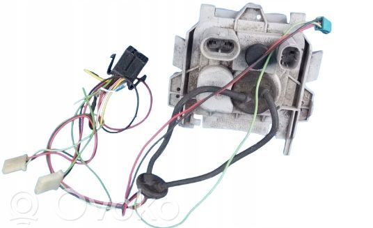BMW 3 E46 Headlight part 