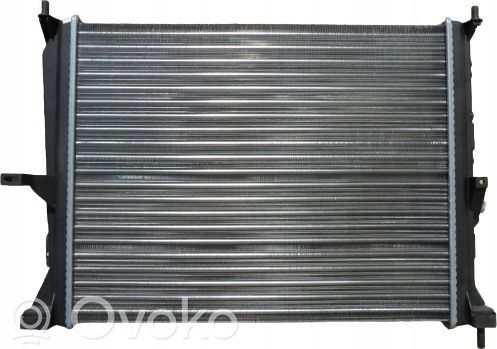 Renault Modus Couvercle, capot moteur 