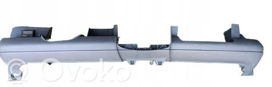 Smart ForTwo I MC01 Otros repuestos del interior 