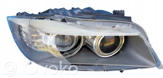 BMW 3 E90 E91 Headlight/headlamp 