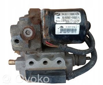 Блок ABS   1090428,1090428BMW