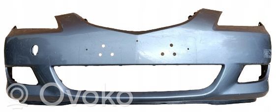 Mazda 3 I Etupuskuri 