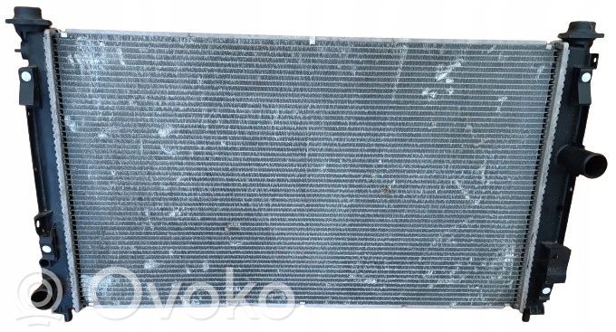 Dodge Journey Coolant radiator 