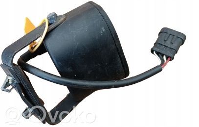 Citroen C4 II Front door lower hinge 