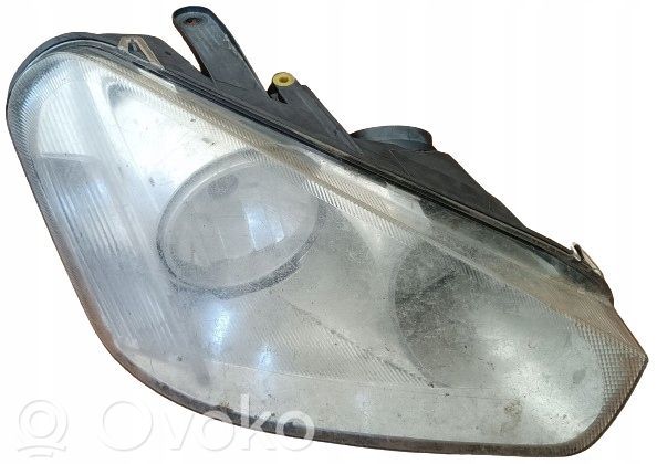 Headlight/headlamp   165310,16531001